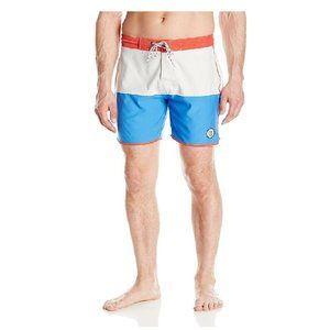 Drift Men's Rincon Board Shorts Size 32